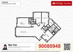 Eastvale (D18), Condominium #84215912